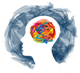 Psychology logo